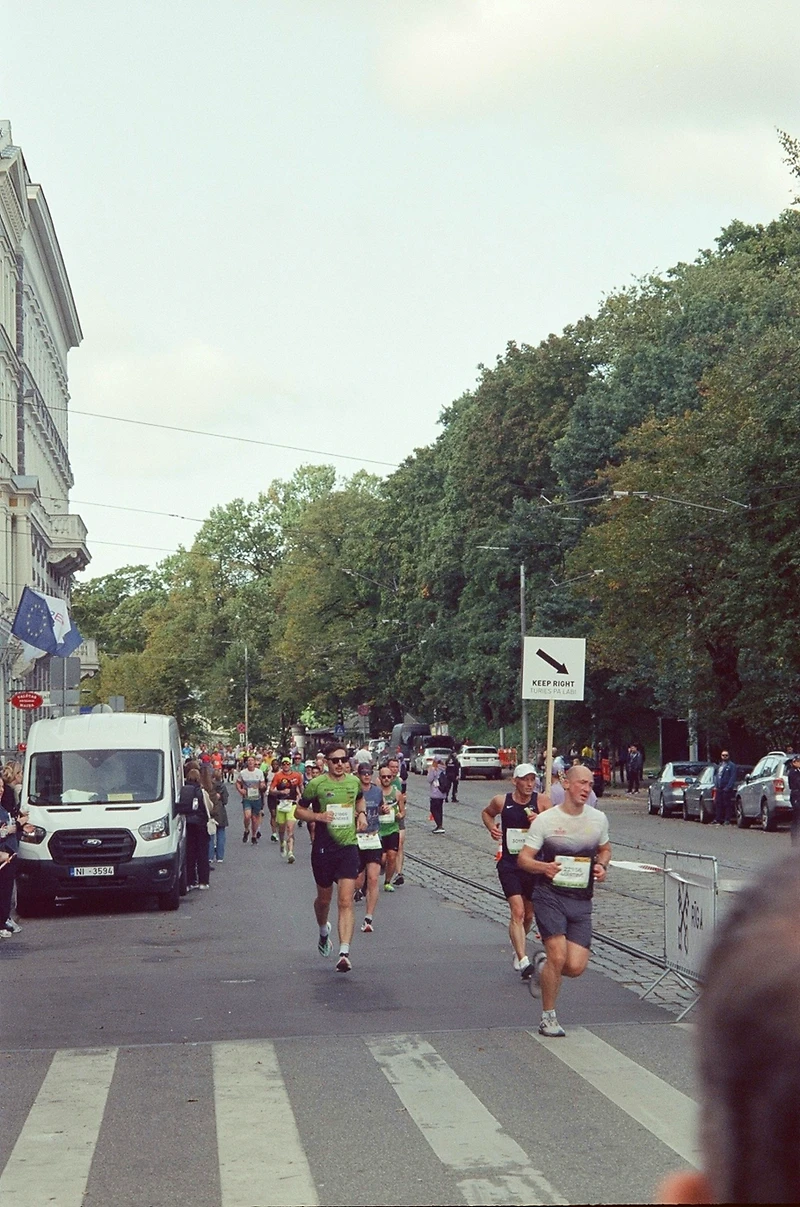 Afbeelding bij Iedema Building Run 2026