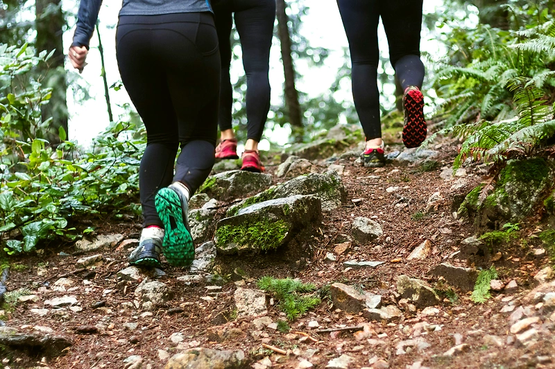 Afbeelding bij Open NK trappenloop